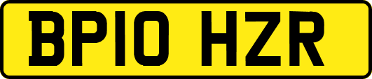 BP10HZR