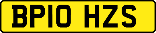 BP10HZS