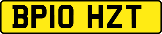 BP10HZT