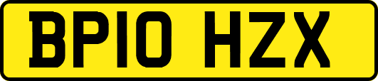 BP10HZX