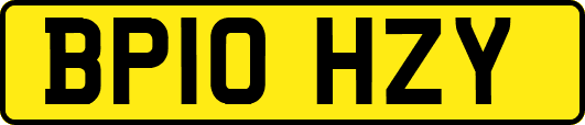 BP10HZY
