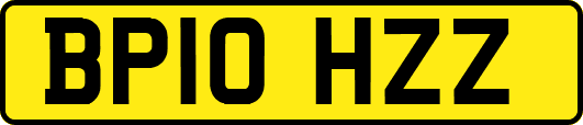 BP10HZZ