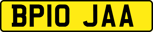 BP10JAA
