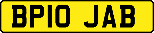 BP10JAB
