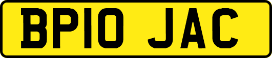 BP10JAC