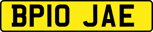 BP10JAE