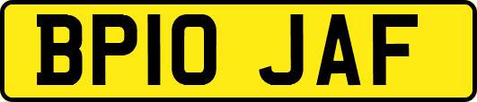 BP10JAF