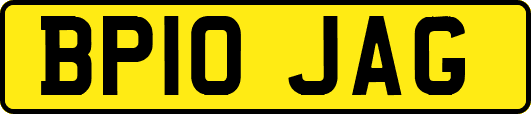 BP10JAG