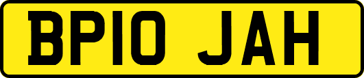BP10JAH