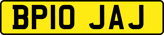 BP10JAJ