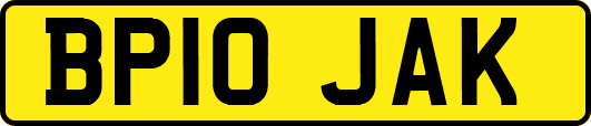 BP10JAK