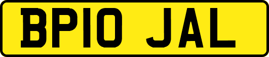 BP10JAL