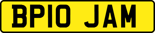 BP10JAM