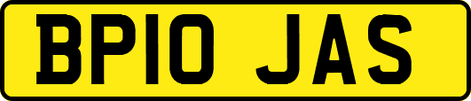 BP10JAS
