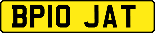 BP10JAT