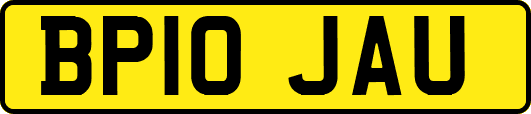 BP10JAU