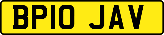 BP10JAV