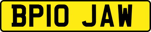 BP10JAW
