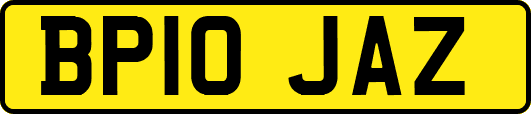 BP10JAZ