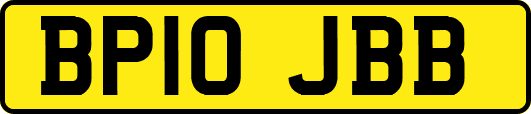 BP10JBB