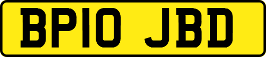 BP10JBD