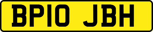 BP10JBH