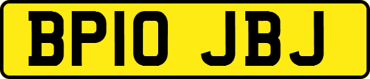 BP10JBJ