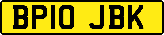 BP10JBK