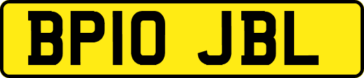 BP10JBL