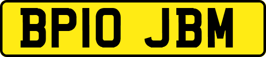 BP10JBM