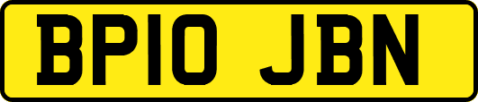 BP10JBN