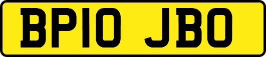 BP10JBO