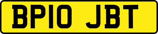 BP10JBT