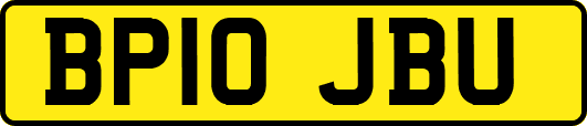BP10JBU