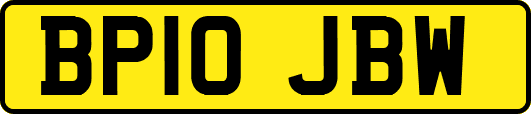 BP10JBW