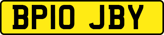 BP10JBY