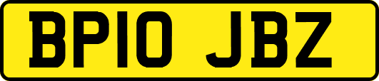 BP10JBZ
