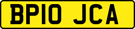 BP10JCA
