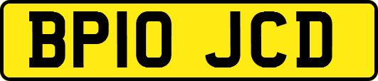 BP10JCD