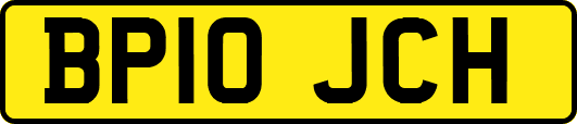 BP10JCH