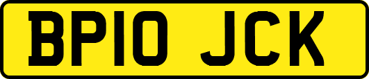 BP10JCK
