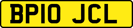 BP10JCL