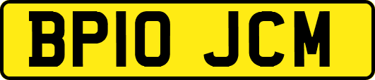 BP10JCM