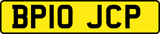 BP10JCP