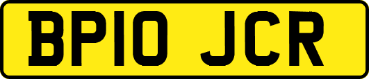 BP10JCR