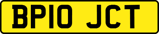 BP10JCT
