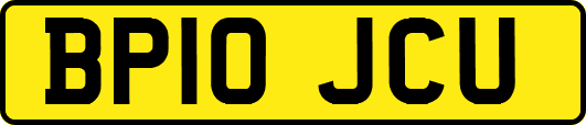 BP10JCU