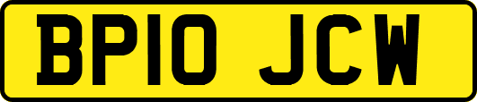 BP10JCW