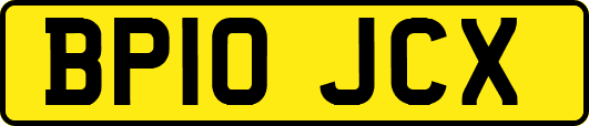 BP10JCX