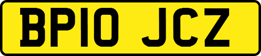 BP10JCZ